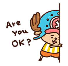 วันพีซแนวน่ารัก จาก Kanahei รูปที่ 30