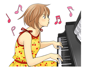 Nodame Cantabile รูปที่ 2