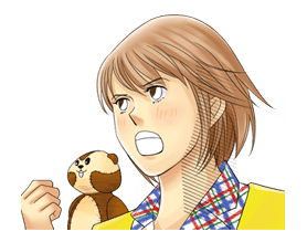 Nodame Cantabile รูปที่ 13