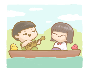 วอร์บี้ และ ยามะ 7 - Young Edition รูปที่ 19