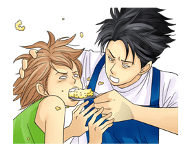 Nodame Cantabile รูปที่ 30