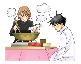 Nodame Cantabile รูปที่ 31