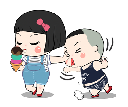 ขิงขิง และ ผองเพื่อน รูปที่ 6