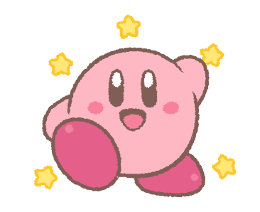 Kirby's Dream Land รูปที่ 1