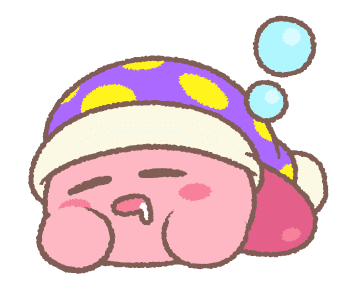 Kirby's Dream Land รูปที่ 4