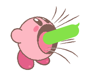 Kirby's Dream Land รูปที่ 5