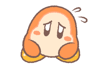 Kirby's Dream Land รูปที่ 6