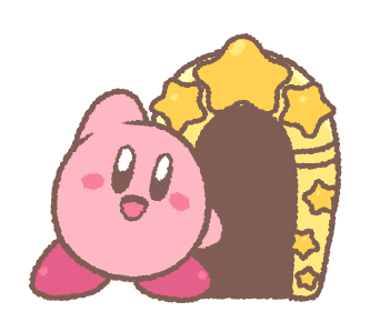 Kirby's Dream Land รูปที่ 7