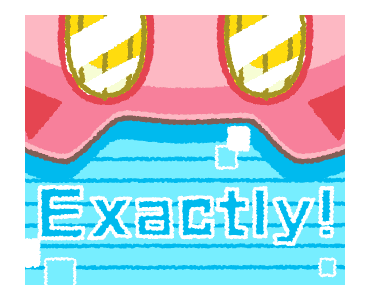Kirby's Dream Land รูปที่ 12