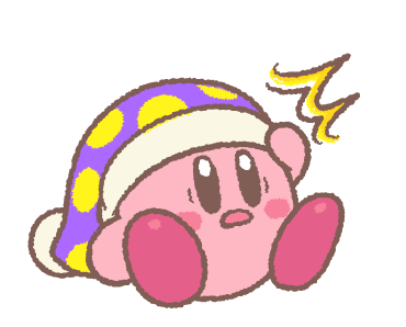 Kirby's Dream Land รูปที่ 13