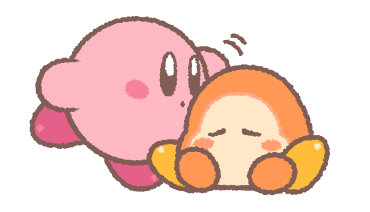 Kirby's Dream Land รูปที่ 15