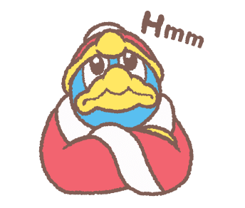Kirby's Dream Land รูปที่ 19