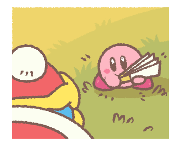Kirby's Dream Land รูปที่ 21