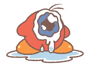 Kirby's Dream Land รูปที่ 23