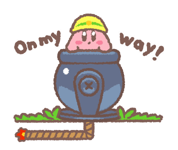 Kirby's Dream Land รูปที่ 24
