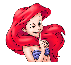 The Little Mermaid รูปที่ 3