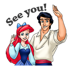 The Little Mermaid รูปที่ 5