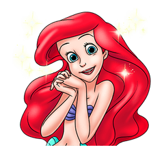 The Little Mermaid รูปที่ 6
