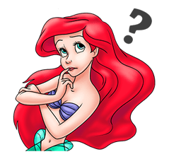 The Little Mermaid รูปที่ 9