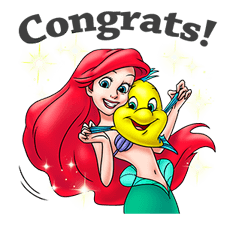 The Little Mermaid รูปที่ 10