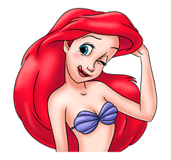 The Little Mermaid รูปที่ 13