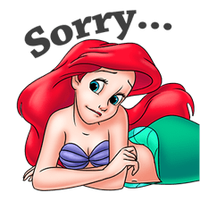 The Little Mermaid รูปที่ 16