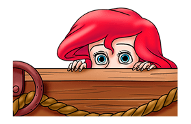 The Little Mermaid รูปที่ 17
