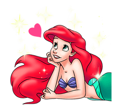 The Little Mermaid รูปที่ 19