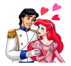 The Little Mermaid รูปที่ 20