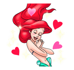 The Little Mermaid รูปที่ 21