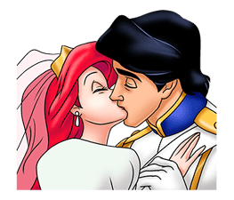 The Little Mermaid รูปที่ 24