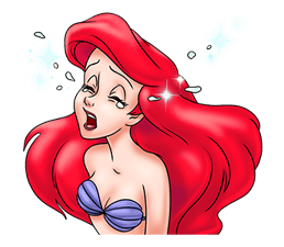 The Little Mermaid รูปที่ 26