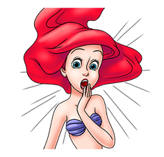 The Little Mermaid รูปที่ 29