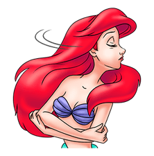The Little Mermaid รูปที่ 30