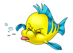 The Little Mermaid รูปที่ 31
