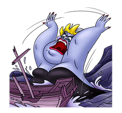 The Little Mermaid รูปที่ 34