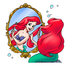 The Little Mermaid รูปที่ 37