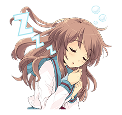 Suzumiya Haruhi รูปที่ 11