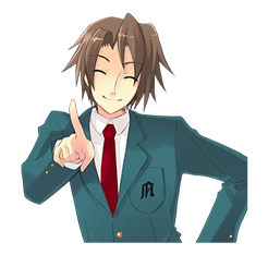 Suzumiya Haruhi รูปที่ 19