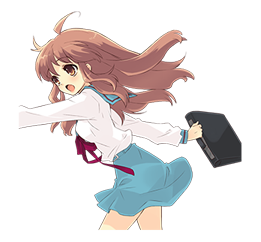 Suzumiya Haruhi รูปที่ 27