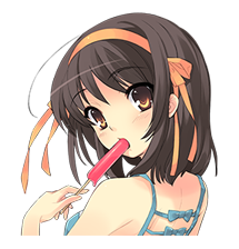 Suzumiya Haruhi รูปที่ 30