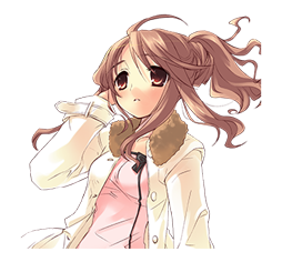 Suzumiya Haruhi รูปที่ 35