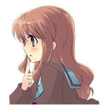 Suzumiya Haruhi รูปที่ 39