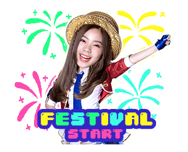 BNK48 : BNK Festival รูปที่ 1