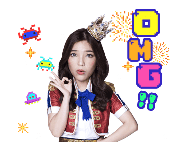 BNK48 : BNK Festival รูปที่ 19