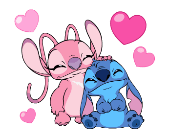 สติทช์ & แองเจิ้ล รูปที่ 12