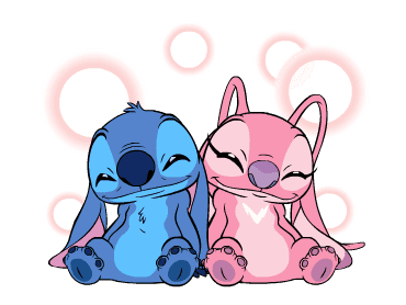 สติทช์ & แองเจิ้ล รูปที่ 17