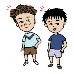 จิบิมารุโกะจัง จากซากุระโมโมโกะ รูปที่ 26