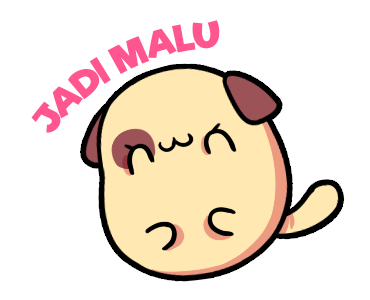TOMI SI ANJING COKLAT รูปที่ 5