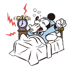 Disney School Life รูปที่ 1